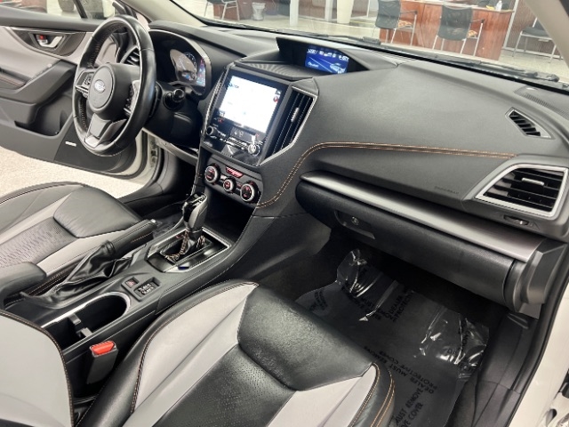 Subaru Crosstrek 2.0i Limited CVT 2019 Subaru Crosstrek 2.0i Limited CVT 2019