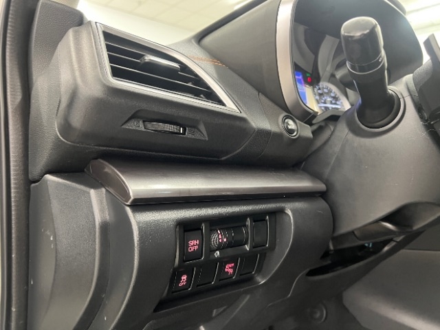 Subaru Crosstrek 2.0i Limited CVT 2019 Subaru Crosstrek 2.0i Limited CVT 2019