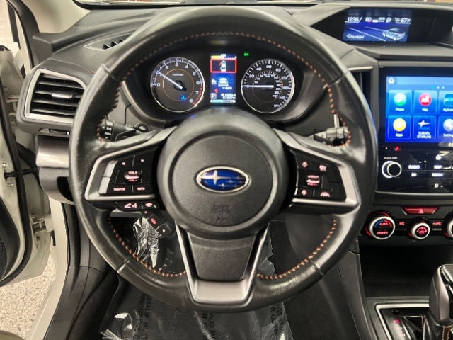 Subaru Crosstrek 2.0i Limited CVT 2019 Subaru Crosstrek 2.0i Limited CVT 2019