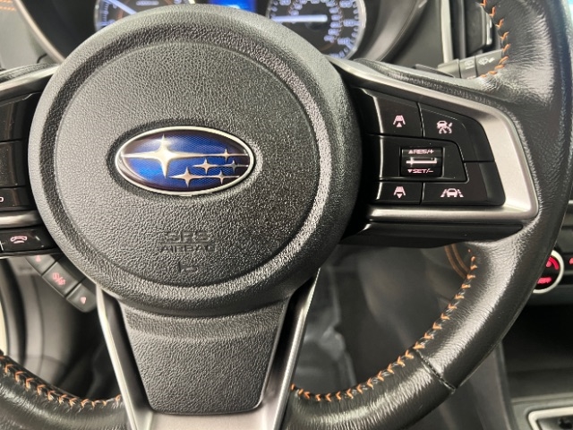 Subaru Crosstrek 2.0i Limited CVT 2019 Subaru Crosstrek 2.0i Limited CVT 2019