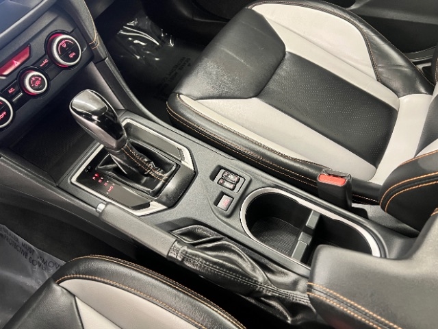 Subaru Crosstrek 2.0i Limited CVT 2019 Subaru Crosstrek 2.0i Limited CVT 2019