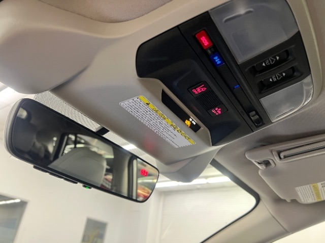 Subaru Crosstrek 2.0i Limited CVT 2019 Subaru Crosstrek 2.0i Limited CVT 2019