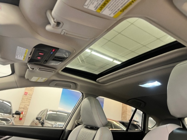 Subaru Crosstrek 2.0i Limited CVT 2019 Subaru Crosstrek 2.0i Limited CVT 2019