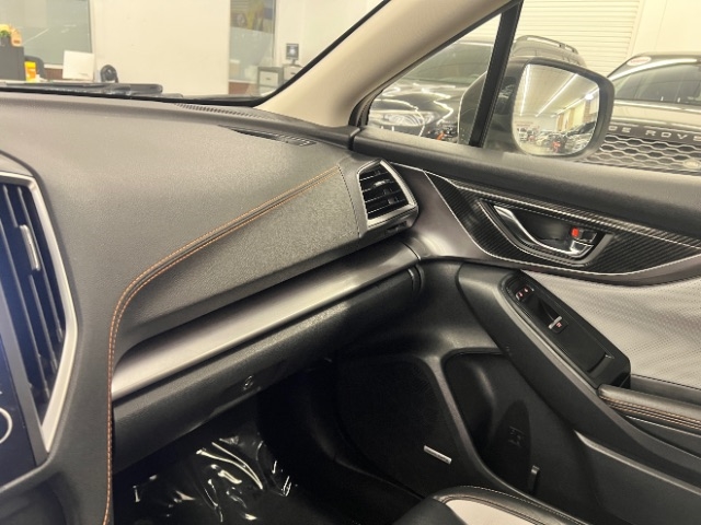 Subaru Crosstrek 2.0i Limited CVT 2019 Subaru Crosstrek 2.0i Limited CVT 2019