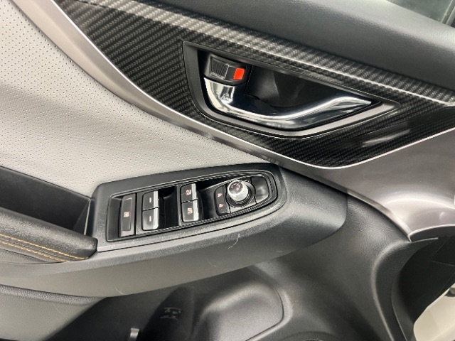 Subaru Crosstrek 2.0i Limited CVT 2019 Subaru Crosstrek 2.0i Limited CVT 2019