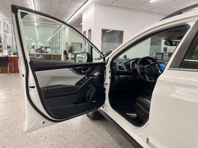 Subaru Crosstrek 2.0i Limited CVT 2019 Subaru Crosstrek 2.0i Limited CVT 2019