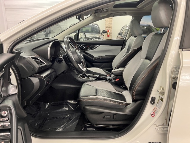 Subaru Crosstrek 2.0i Limited CVT 2019 Subaru Crosstrek 2.0i Limited CVT 2019