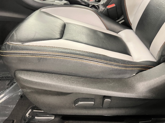 Subaru Crosstrek 2.0i Limited CVT 2019 Subaru Crosstrek 2.0i Limited CVT 2019