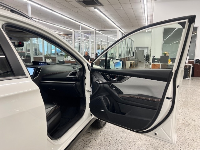 Subaru Crosstrek 2.0i Limited CVT 2019 Subaru Crosstrek 2.0i Limited CVT 2019