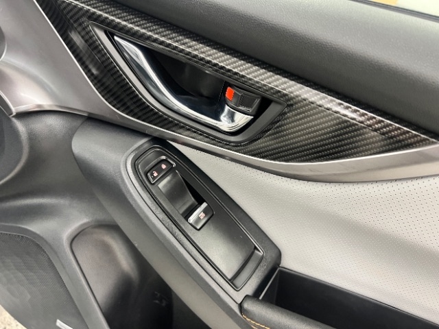 Subaru Crosstrek 2.0i Limited CVT 2019 Subaru Crosstrek 2.0i Limited CVT 2019