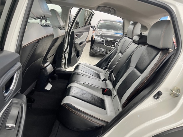 Subaru Crosstrek 2.0i Limited CVT 2019 Subaru Crosstrek 2.0i Limited CVT 2019