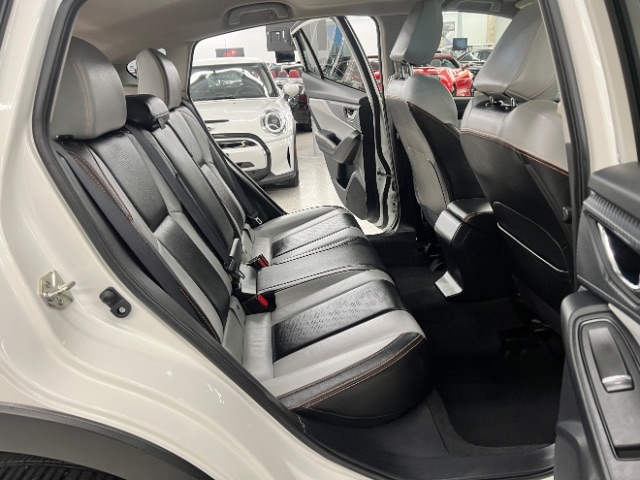 Subaru Crosstrek 2.0i Limited CVT 2019 Subaru Crosstrek 2.0i Limited CVT 2019