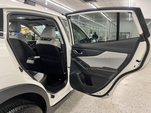 Subaru Crosstrek 2.0i Limited CVT 2019 Subaru Crosstrek 2.0i Limited CVT 2019