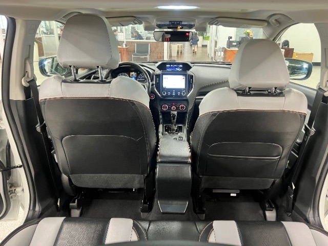 Subaru Crosstrek 2.0i Limited CVT 2019 Subaru Crosstrek 2.0i Limited CVT 2019