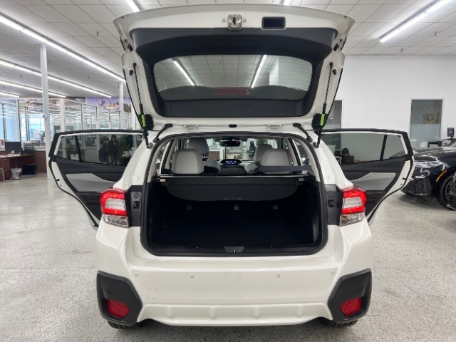 Subaru Crosstrek 2.0i Limited CVT 2019 Subaru Crosstrek 2.0i Limited CVT 2019