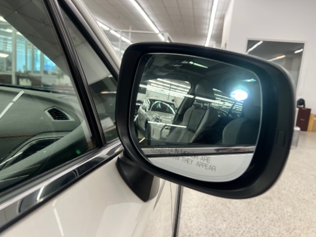 Subaru Crosstrek 2.0i Limited CVT 2019 Subaru Crosstrek 2.0i Limited CVT 2019