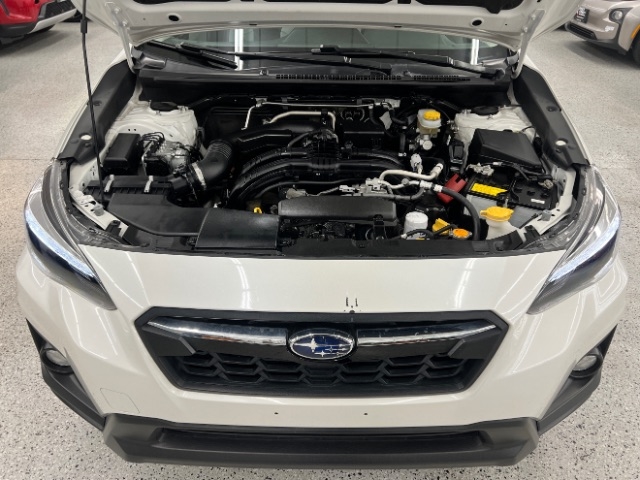 Subaru Crosstrek 2.0i Limited CVT 2019 Subaru Crosstrek 2.0i Limited CVT 2019