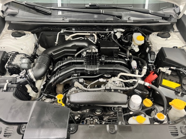 Subaru Crosstrek 2.0i Limited CVT 2019 Subaru Crosstrek 2.0i Limited CVT 2019