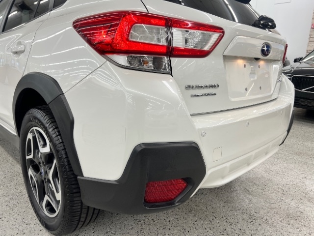 Subaru Crosstrek 2.0i Limited CVT 2019 Subaru Crosstrek 2.0i Limited CVT 2019