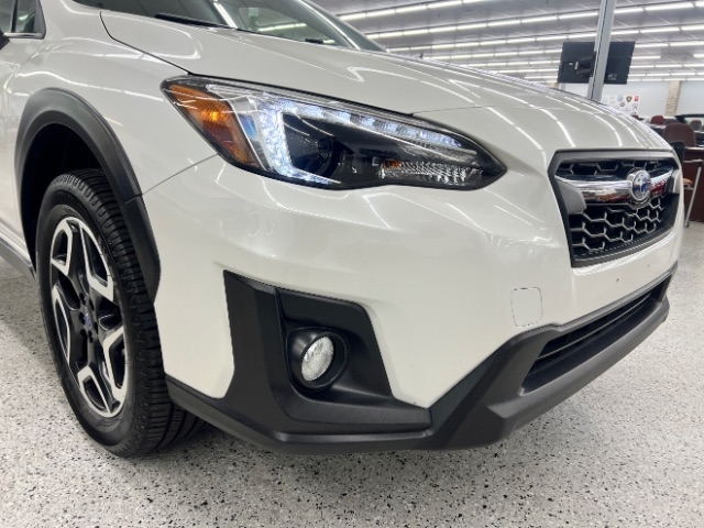 Subaru Crosstrek 2.0i Limited CVT 2019 Subaru Crosstrek 2.0i Limited CVT 2019