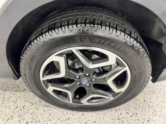 Subaru Crosstrek 2.0i Limited CVT 2019 Subaru Crosstrek 2.0i Limited CVT 2019