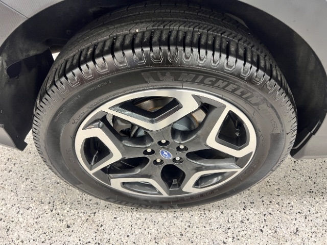 Subaru Crosstrek 2.0i Limited CVT 2019 Subaru Crosstrek 2.0i Limited CVT 2019