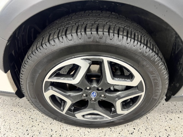 Subaru Crosstrek 2.0i Limited CVT 2019 Subaru Crosstrek 2.0i Limited CVT 2019