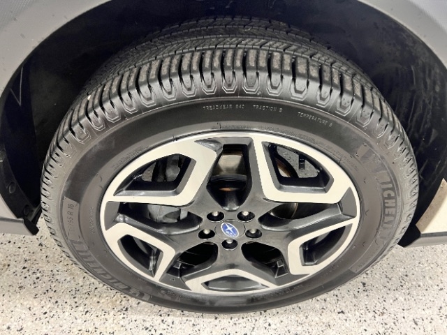 Subaru Crosstrek 2.0i Limited CVT 2019 Subaru Crosstrek 2.0i Limited CVT 2019