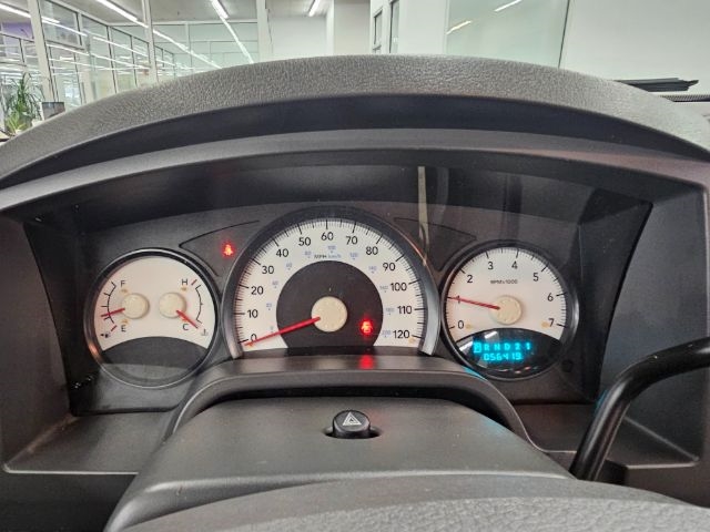 Dodge Dakota 2dr Club Cab 131" WB 4WD ST 2005 Dodge Dakota 2dr Club Cab 131" WB 4WD ST 2005