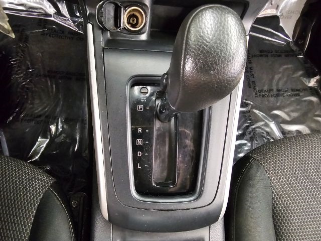 Nissan Sentra S CVT 2019 Nissan Sentra S CVT 2019