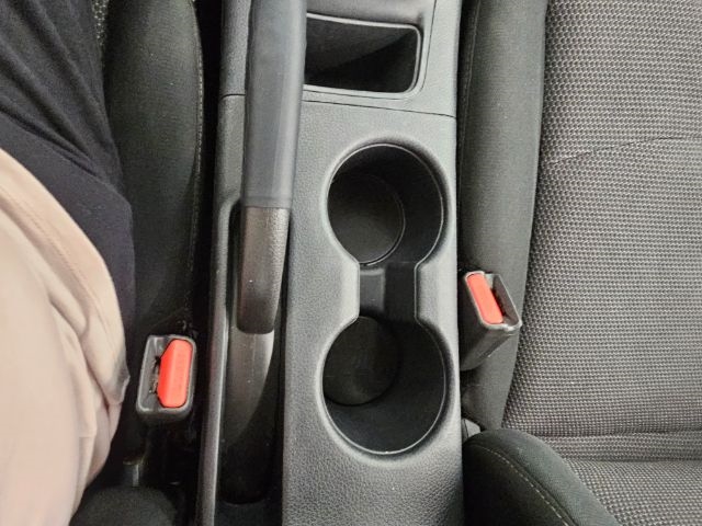 Nissan Sentra S CVT 2019 Nissan Sentra S CVT 2019