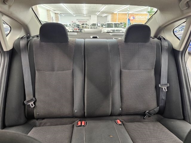 Nissan Sentra S CVT 2019 Nissan Sentra S CVT 2019