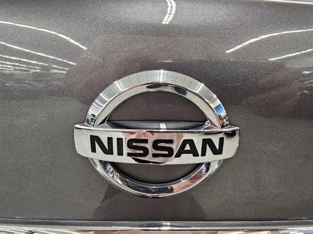 Nissan Sentra S CVT 2019 Nissan Sentra S CVT 2019