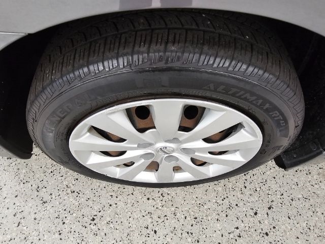 Nissan Sentra S CVT 2019 Nissan Sentra S CVT 2019