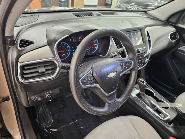 Chevrolet Equinox FWD 4dr LS w/1LS 2019 Chevrolet Equinox FWD 4dr LS w/1LS 2019