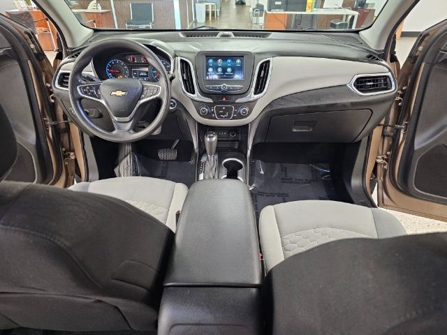 Chevrolet Equinox FWD 4dr LS w/1LS 2019 Chevrolet Equinox FWD 4dr LS w/1LS 2019