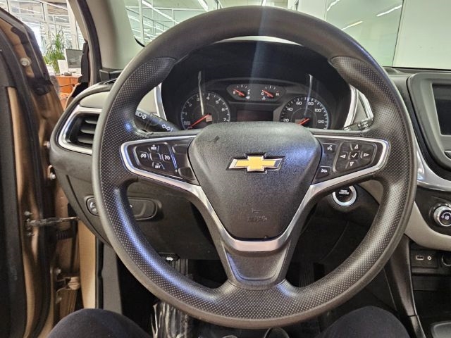 Chevrolet Equinox FWD 4dr LS w/1LS 2019 Chevrolet Equinox FWD 4dr LS w/1LS 2019