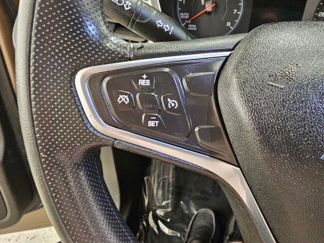 Chevrolet Equinox FWD 4dr LS w/1LS 2019 Chevrolet Equinox FWD 4dr LS w/1LS 2019