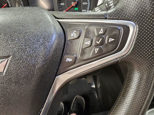 Chevrolet Equinox FWD 4dr LS w/1LS 2019 Chevrolet Equinox FWD 4dr LS w/1LS 2019