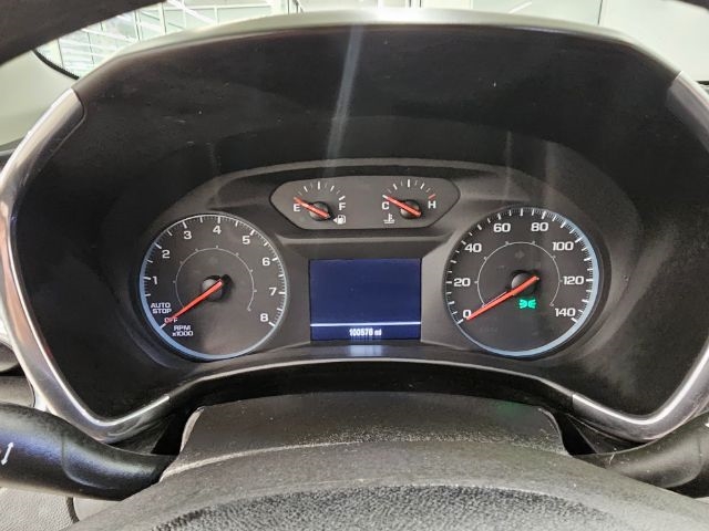 Chevrolet Equinox FWD 4dr LS w/1LS 2019 Chevrolet Equinox FWD 4dr LS w/1LS 2019