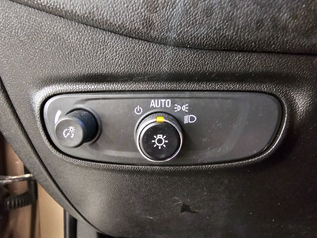 Chevrolet Equinox FWD 4dr LS w/1LS 2019 Chevrolet Equinox FWD 4dr LS w/1LS 2019