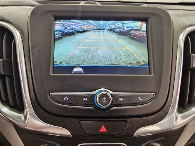 Chevrolet Equinox FWD 4dr LS w/1LS 2019 Chevrolet Equinox FWD 4dr LS w/1LS 2019