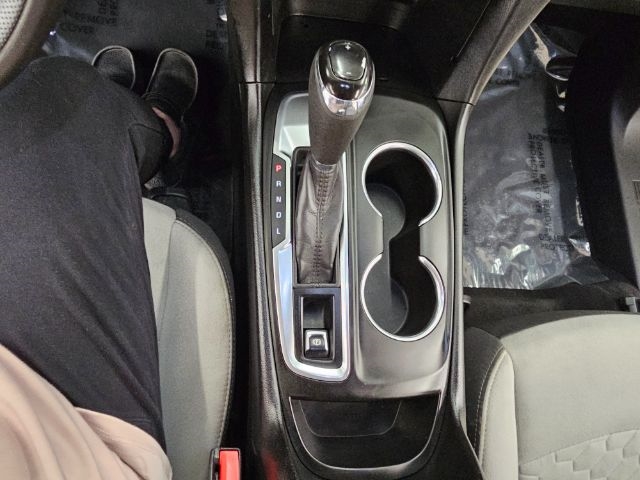 Chevrolet Equinox FWD 4dr LS w/1LS 2019 Chevrolet Equinox FWD 4dr LS w/1LS 2019