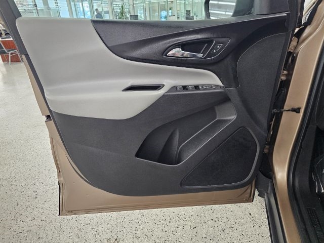 Chevrolet Equinox FWD 4dr LS w/1LS 2019 Chevrolet Equinox FWD 4dr LS w/1LS 2019