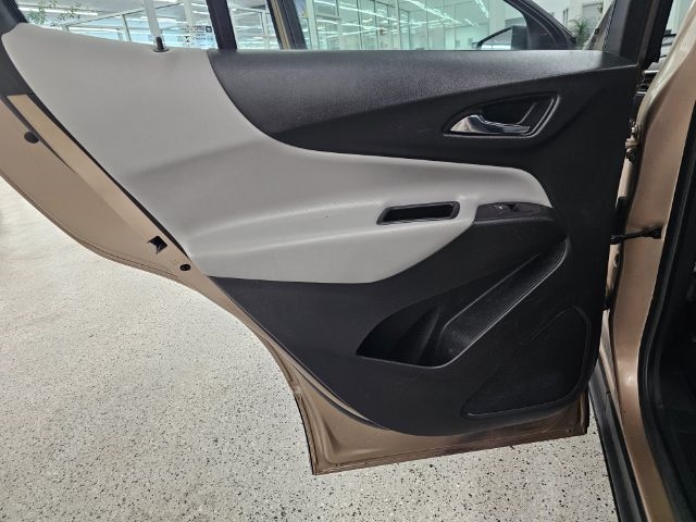 Chevrolet Equinox FWD 4dr LS w/1LS 2019 Chevrolet Equinox FWD 4dr LS w/1LS 2019