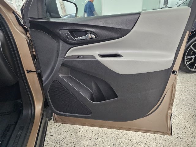 Chevrolet Equinox FWD 4dr LS w/1LS 2019 Chevrolet Equinox FWD 4dr LS w/1LS 2019