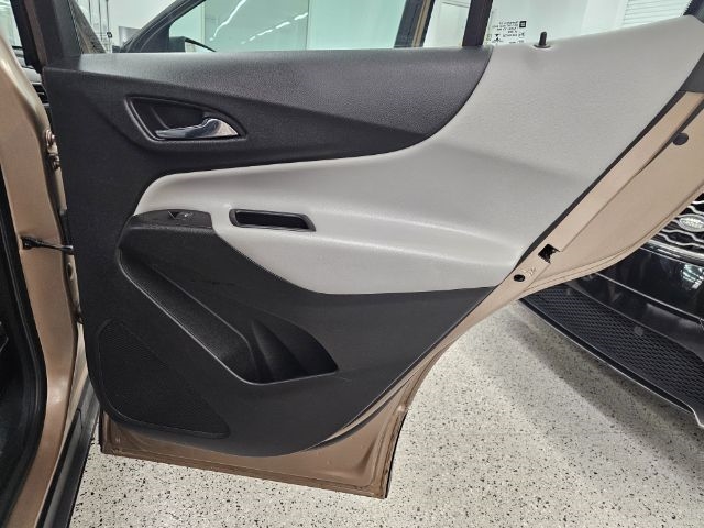 Chevrolet Equinox FWD 4dr LS w/1LS 2019 Chevrolet Equinox FWD 4dr LS w/1LS 2019