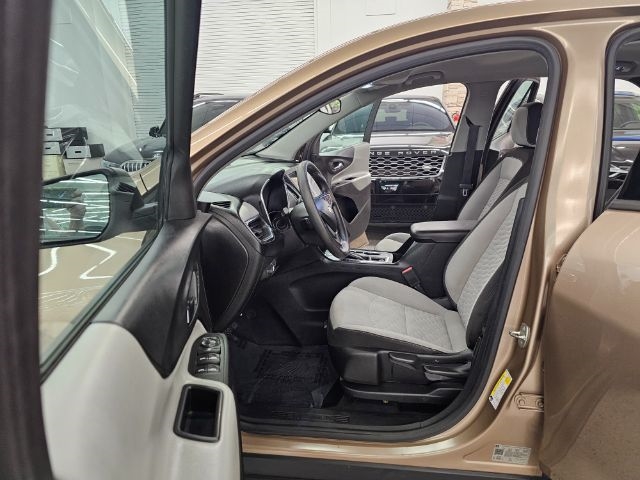 Chevrolet Equinox FWD 4dr LS w/1LS 2019 Chevrolet Equinox FWD 4dr LS w/1LS 2019