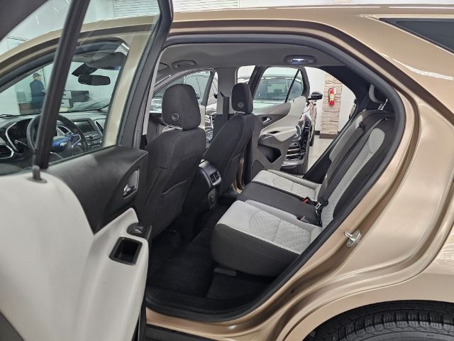 Chevrolet Equinox FWD 4dr LS w/1LS 2019 Chevrolet Equinox FWD 4dr LS w/1LS 2019