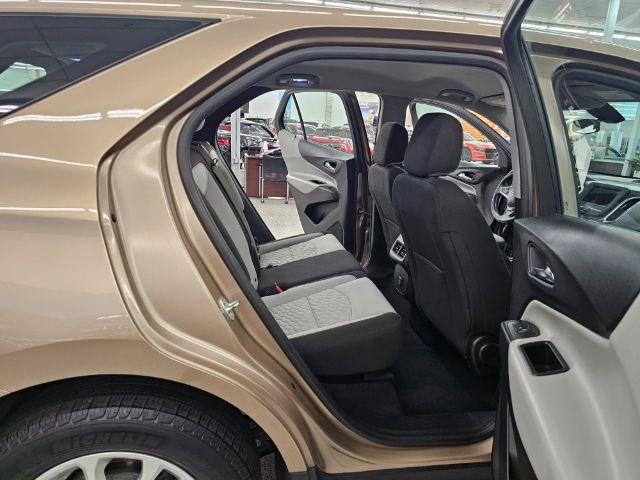 Chevrolet Equinox FWD 4dr LS w/1LS 2019 Chevrolet Equinox FWD 4dr LS w/1LS 2019